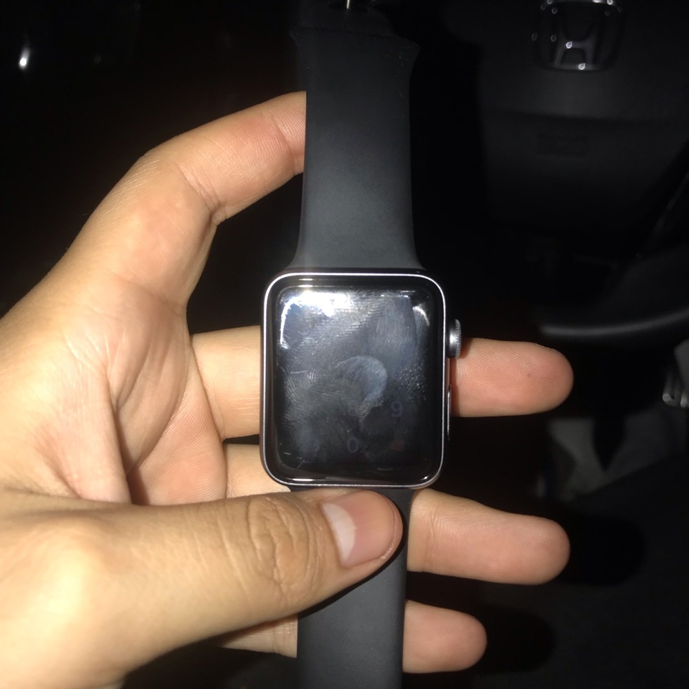Apple Watch